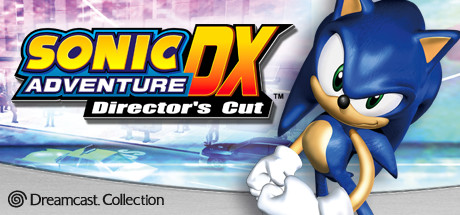 Sonic adventure dx ps3 save file